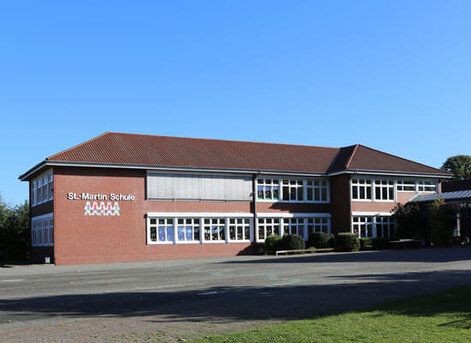 St. Martin Schule Bösel
