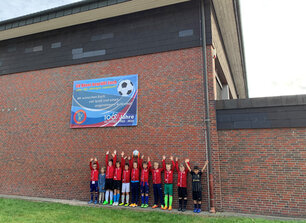 Gemeinde Bösel Sporthalle