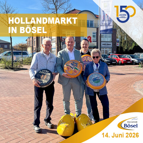 Hollandmarkt