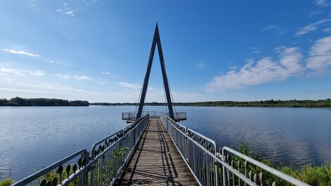 Aussichtsplattform