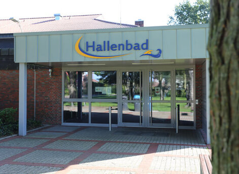 Gemeinde Bösel Hallenbad
