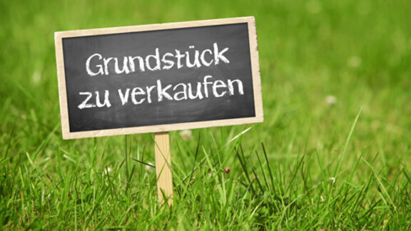 Gemeinde Bösel - Grundstück zu verkaufen