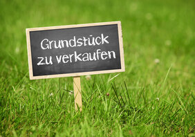 Gemeinde Bösel - Grundstück zu verkaufen