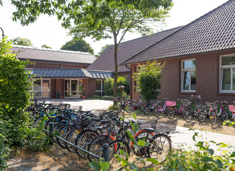 Grundschule Petersdorf